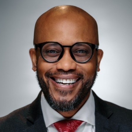 Quincy Davidson
